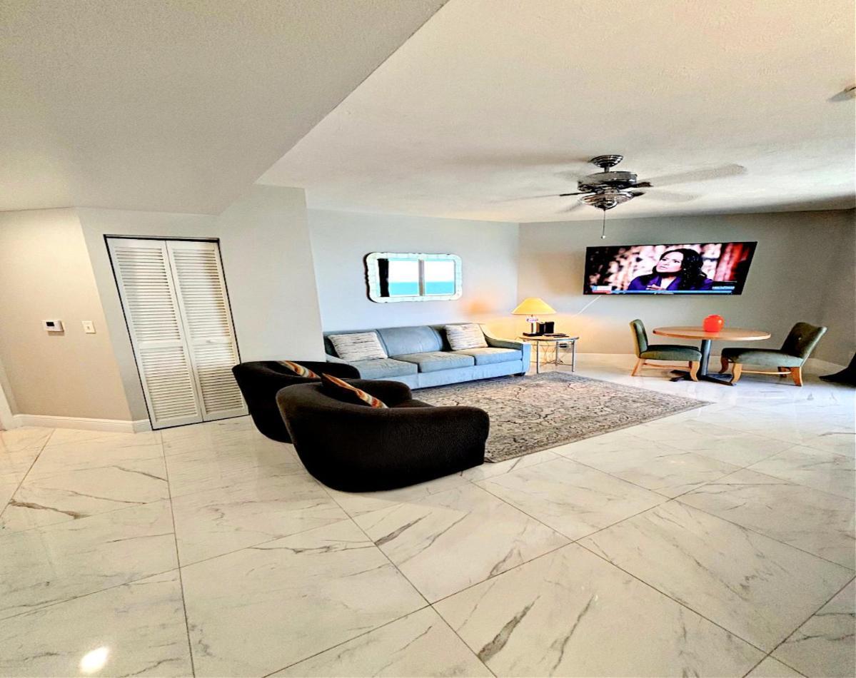 14Th Floor 2 Bedroom Resort Condo Direct Oceanfront Wyndham Ocean Walk Resort Daytona Beach 1401 Extérieur photo