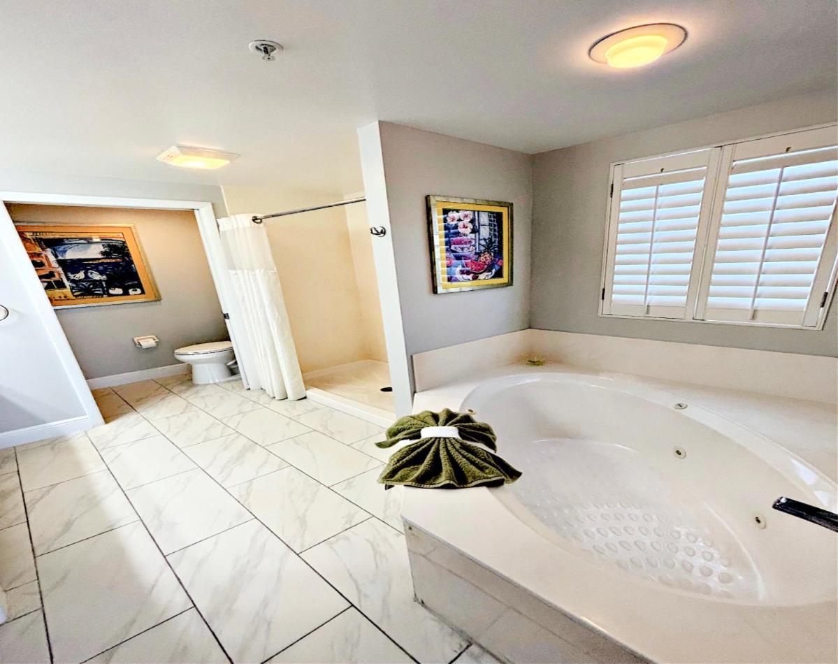 14Th Floor 2 Bedroom Resort Condo Direct Oceanfront Wyndham Ocean Walk Resort Daytona Beach 1401 Extérieur photo