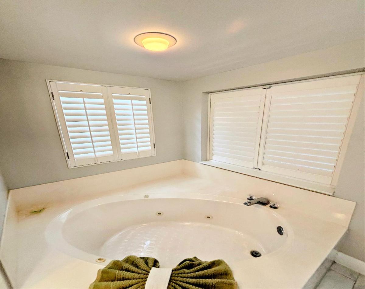 14Th Floor 2 Bedroom Resort Condo Direct Oceanfront Wyndham Ocean Walk Resort Daytona Beach 1401 Extérieur photo