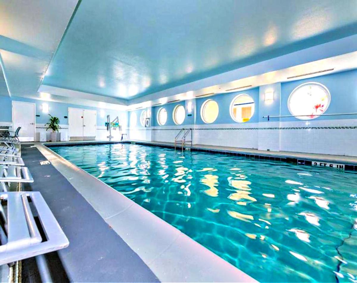 14Th Floor 2 Bedroom Resort Condo Direct Oceanfront Wyndham Ocean Walk Resort Daytona Beach 1401 Extérieur photo