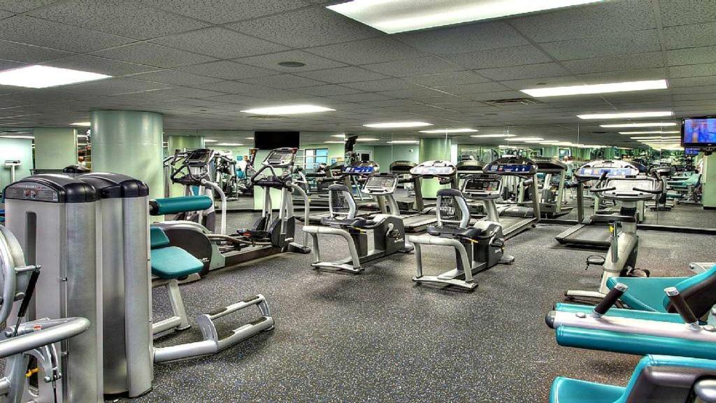 14Th Floor 2 Bedroom Resort Condo Direct Oceanfront Wyndham Ocean Walk Resort Daytona Beach 1401 Extérieur photo