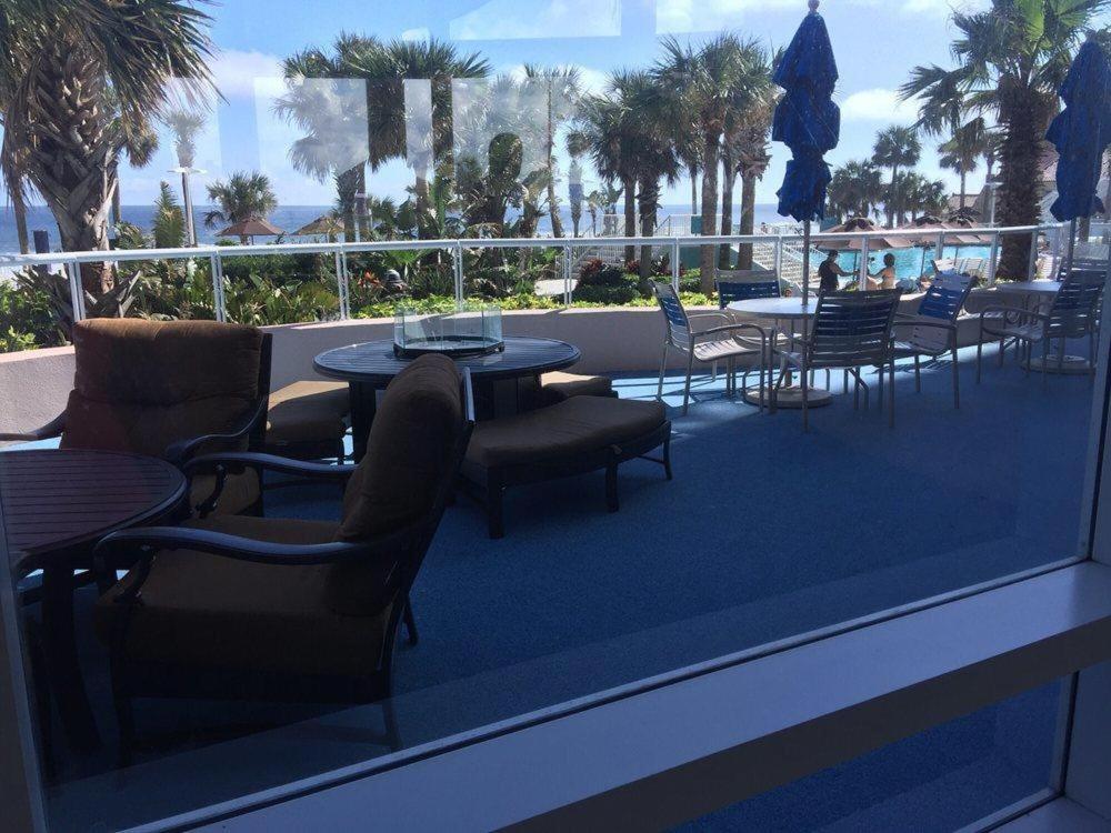 14Th Floor 2 Bedroom Resort Condo Direct Oceanfront Wyndham Ocean Walk Resort Daytona Beach 1401 Extérieur photo